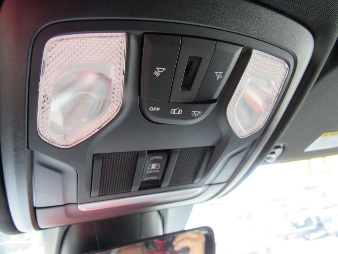 Used 2021 RAM 1500 Rebel w/ Level 1 Equipment Group AWD/4WD image 33
