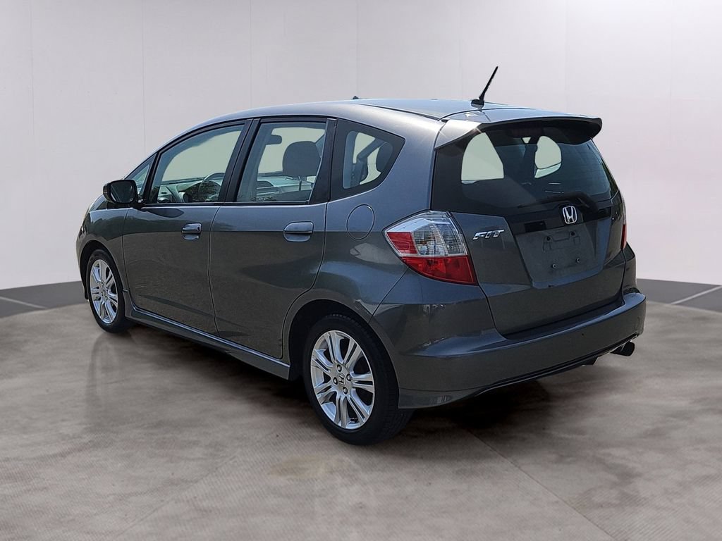 Used 2011 Honda Fit Sport image 6