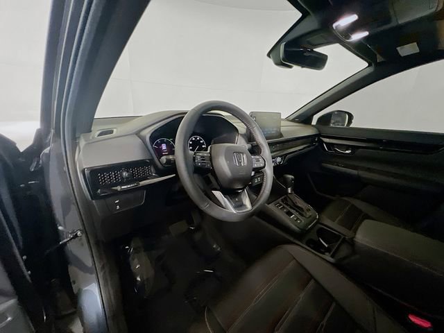 Certified 2024 Honda CR-V Sport Touring image 19