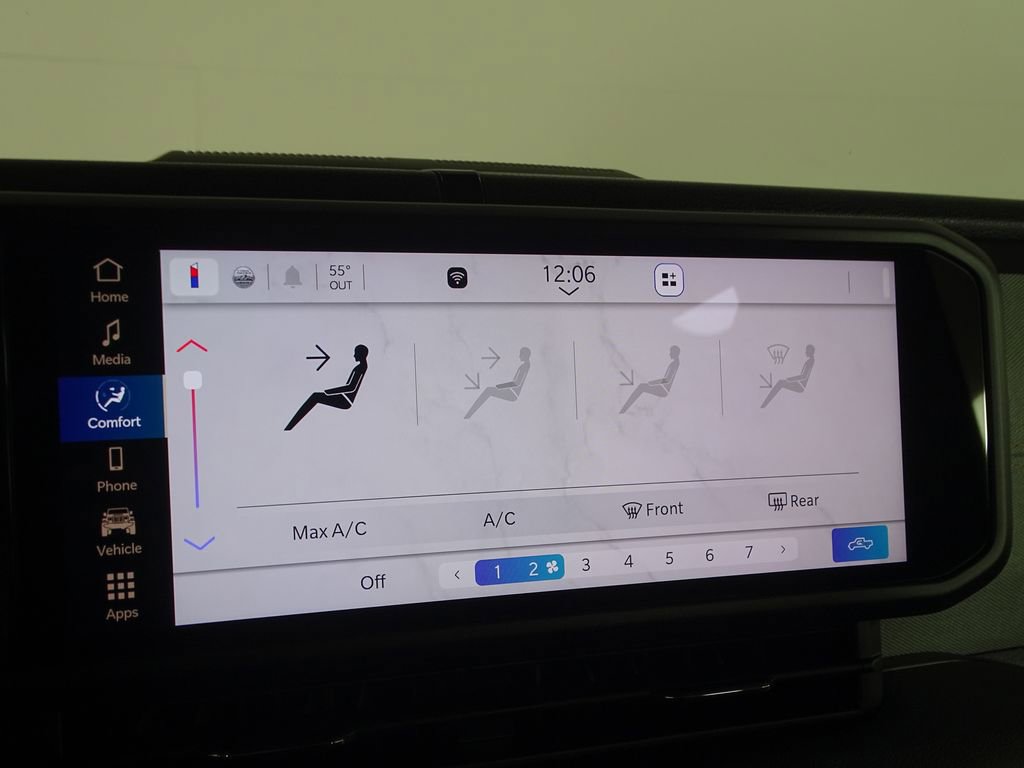 Used 2025 Jeep Gladiator Sport image 26