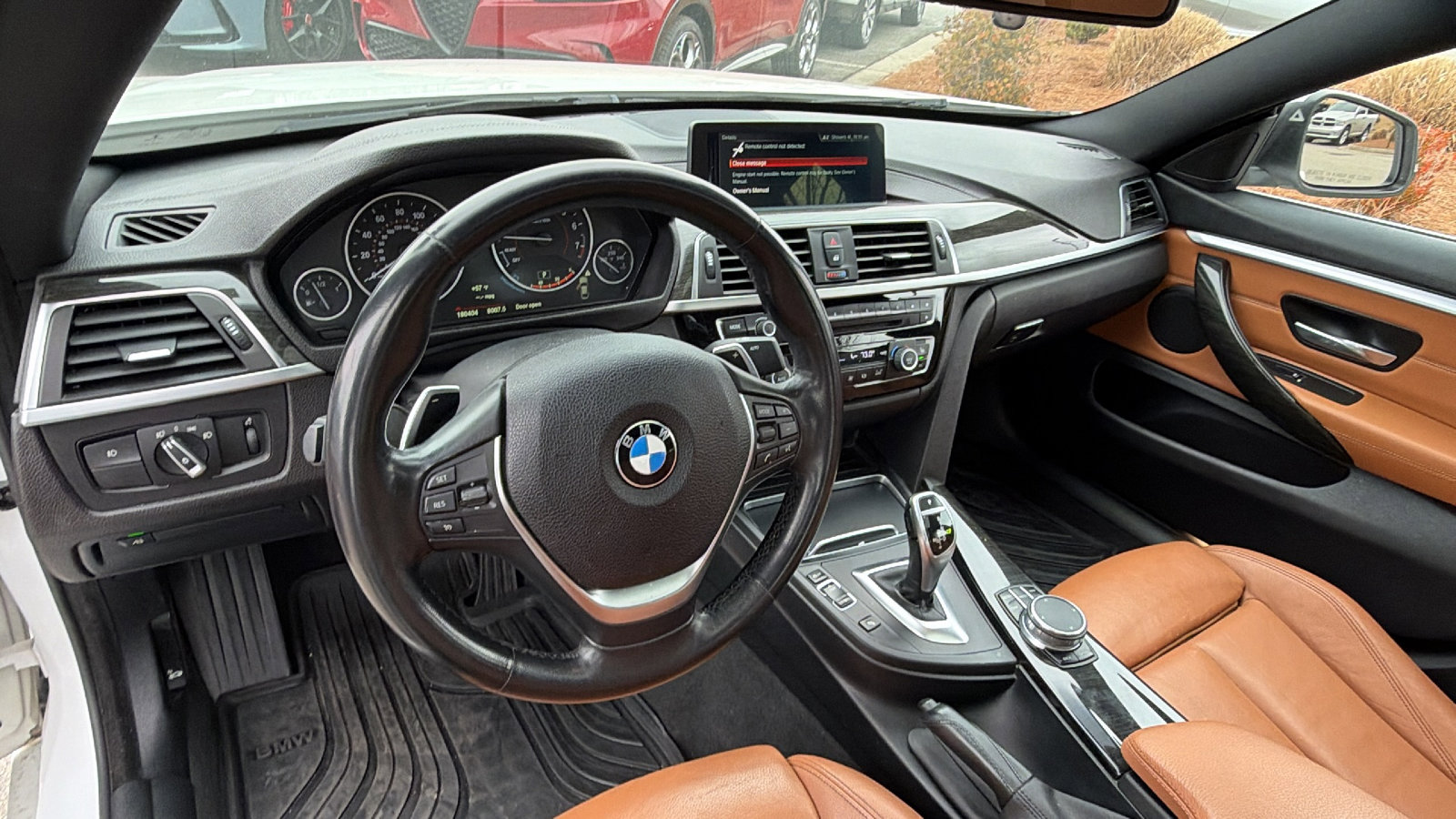 Used 2018 BMW 430i Gran Coupe RWD image 25