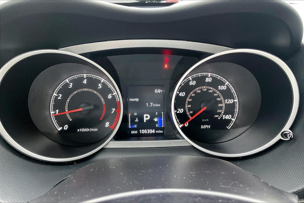 Used 2013 Mitsubishi Outlander SE AWD/4WD image 23