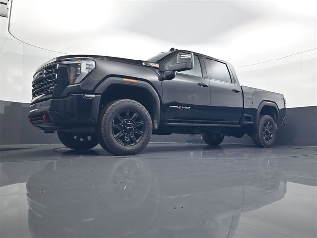 New 2026 GMC Sierra 2500 AT4 w/ AT4 Premium Plus Package image 21