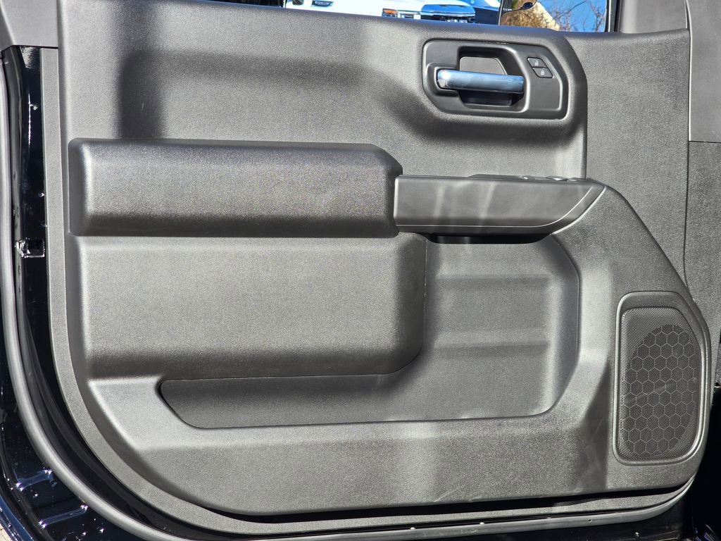 New 2026 GMC Sierra 1500 Pro w/ Pro Value Package image 38