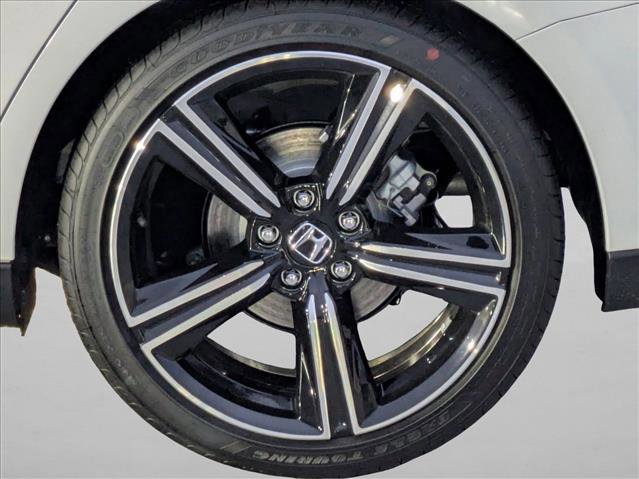 New 2025 Honda Accord Sport image 10