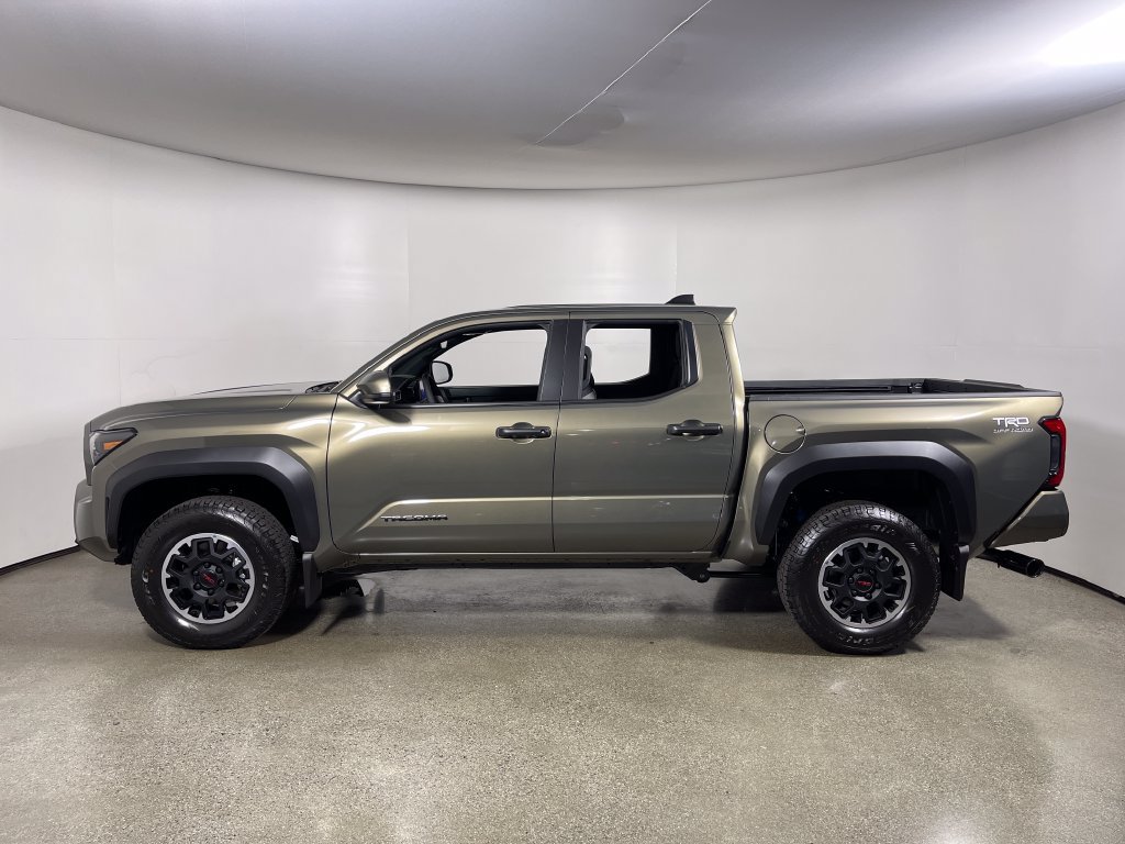 New 2026 Toyota Tacoma TRD Off-Road AWD/4WD image 6