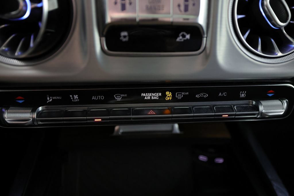 Used 2025 Mercedes-Benz G 580 w/ EQ Technology image 26