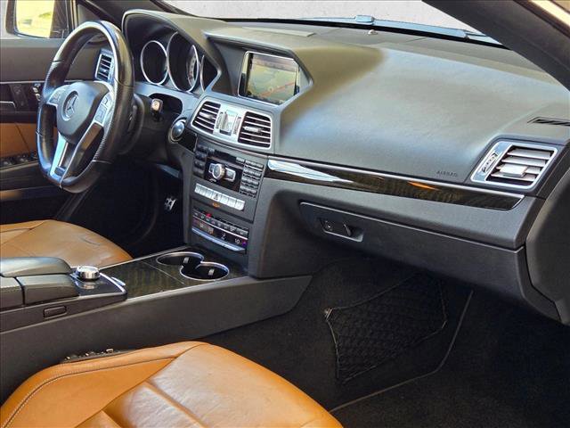 Used 2015 Mercedes-Benz E 400 Cabriolet image 19