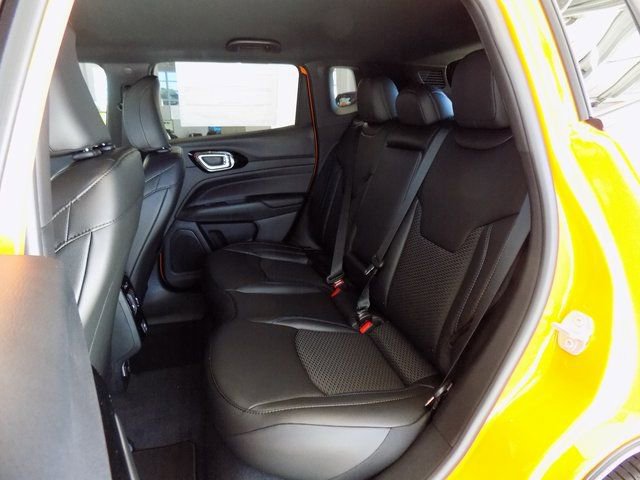 New 2026 Jeep Compass Latitude image 28