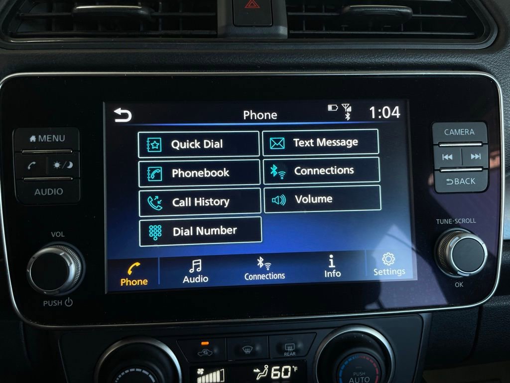 Used 2022 Nissan Leaf S image 34