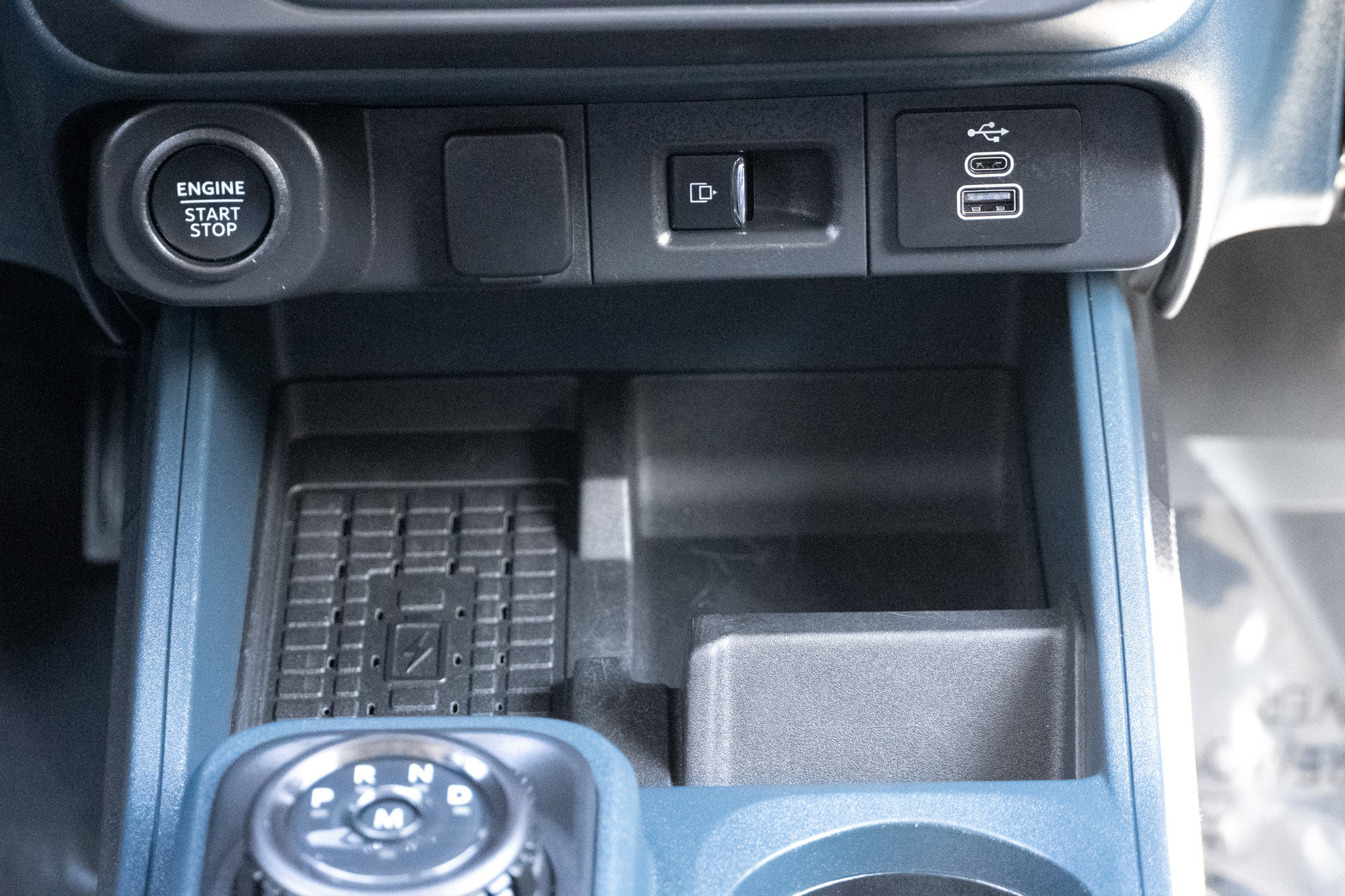 Used 2025 Ford Maverick Tremor image 47