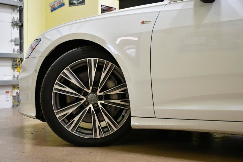 Used 2019 Audi A6 3.0T Premium Plus w/ Premium Plus Package AWD/4WD image 13