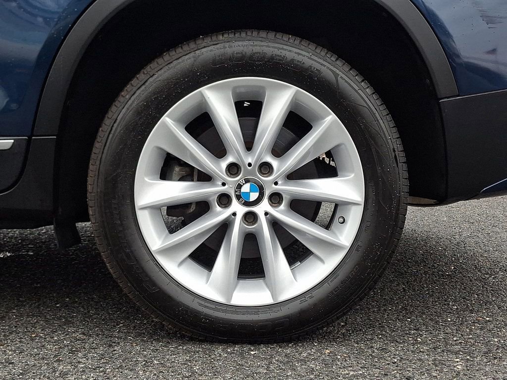 Used 2012 BMW X3 xDrive28i image 7