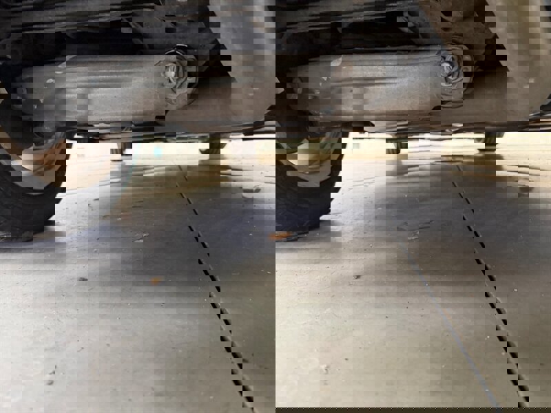 Used 2011 BMW 335i Convertible RWD image 26