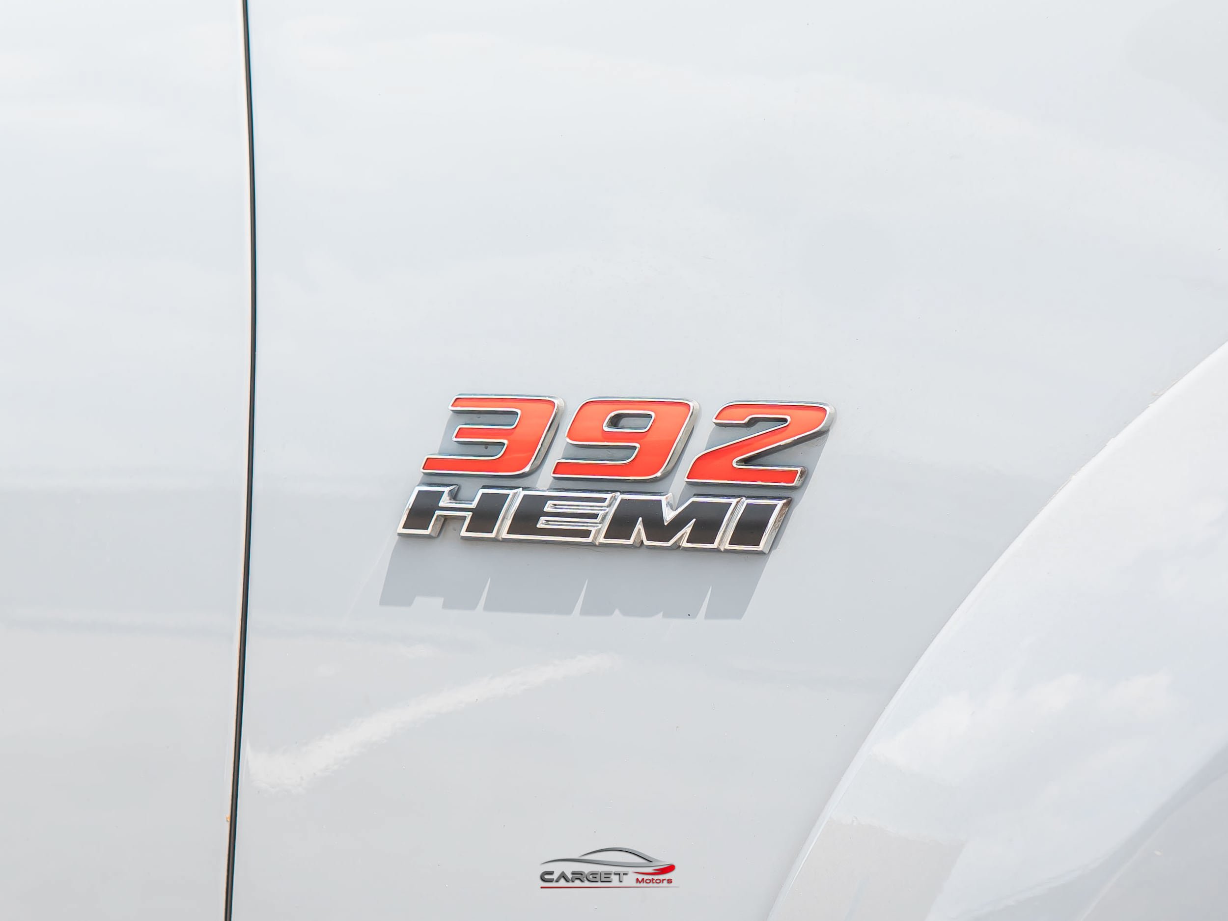 Used 2022 Dodge Charger Scat Pack RWD image 45