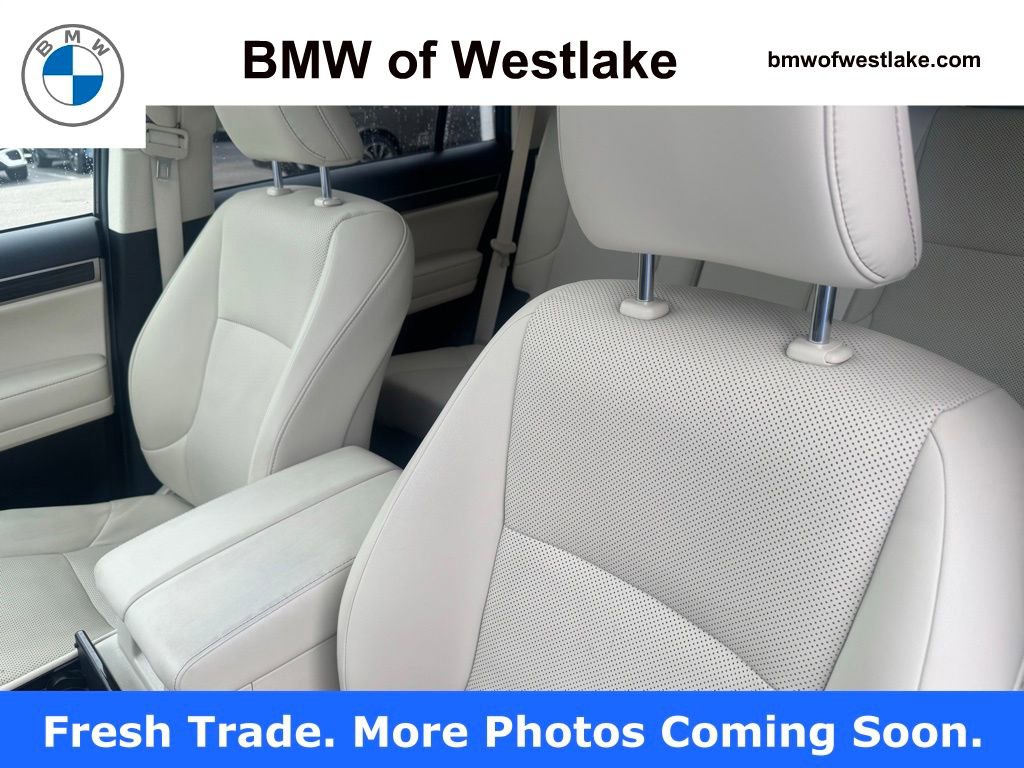 Used 2020 Lexus GX 460 w/ Navigation Package image 9