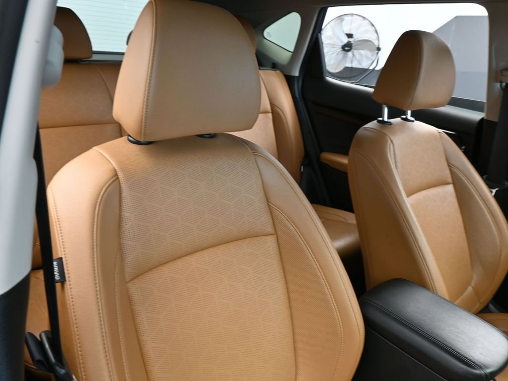 Used 2024 Kia Seltos EX image 41