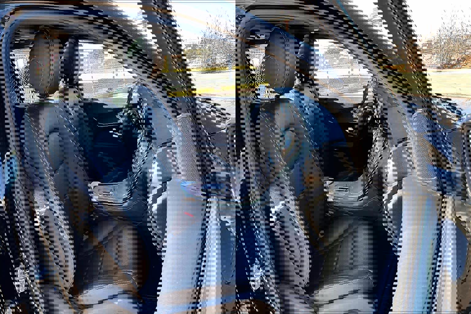 Used 2020 Mercedes-Benz GLC 300 image 9