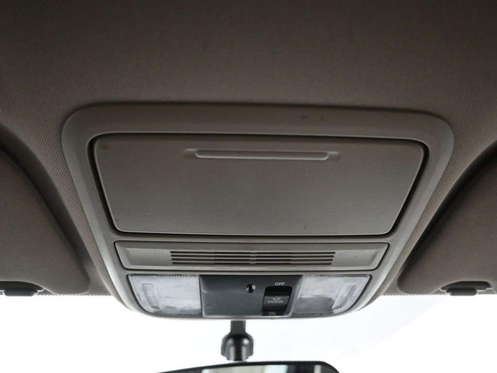 Certified 2020 Honda Odyssey LX image 30