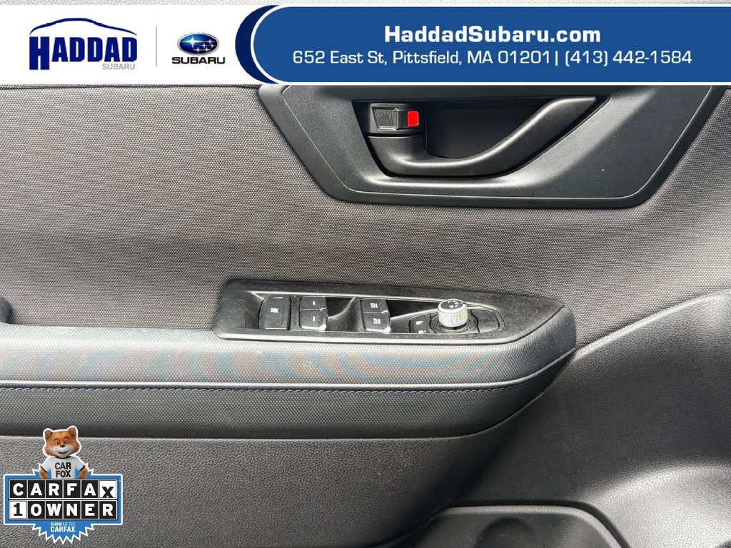 Used 2026 Subaru Forester Premium AWD/4WD image 20