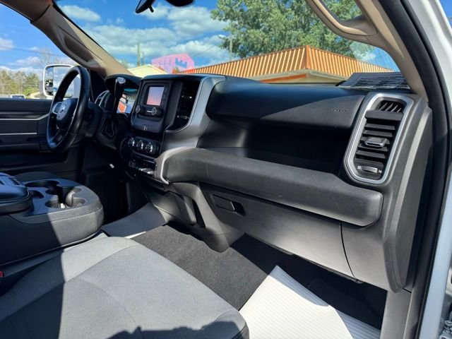 Used 2019 RAM 2500 Big Horn image 14