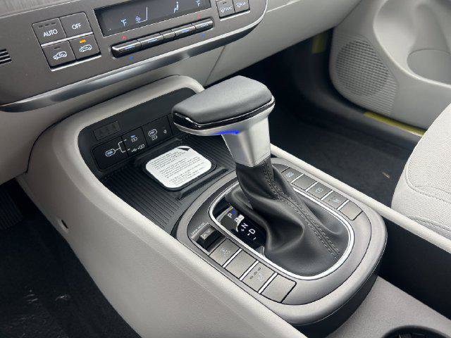New 2027 Hyundai Kona SEL Sport AWD/4WD image 14
