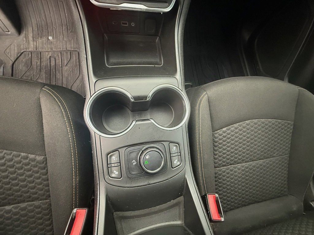 Used 2018 GMC Terrain SLE w/ Driver Convenience Package image 19