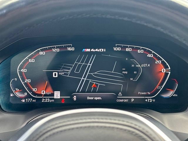 Used 2022 BMW M440i xDrive Gran Coupe w/ Premium Package AWD/4WD image 34