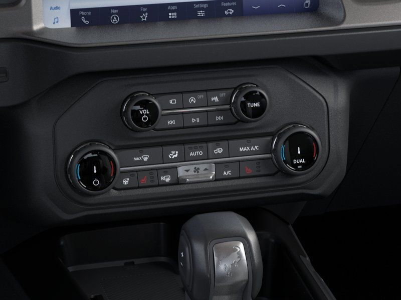 New 2026 Ford Bronco Outer Banks AWD/4WD image 16
