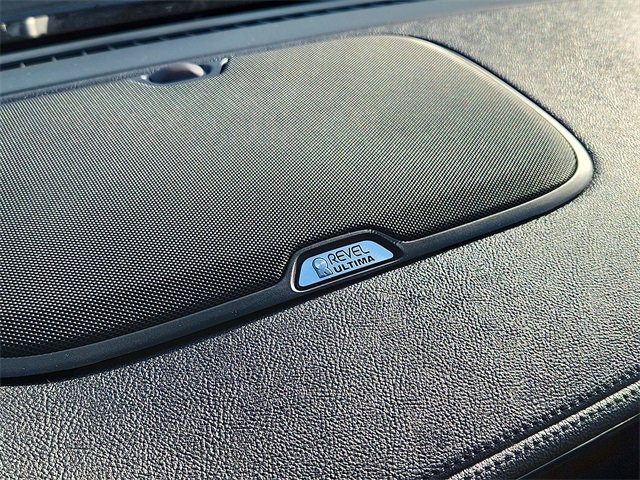 Used 2023 Lincoln Navigator Reserve image 28