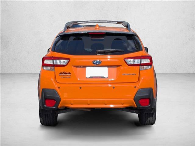 Used 2018 Subaru Crosstrek 2.0i Premium image 7