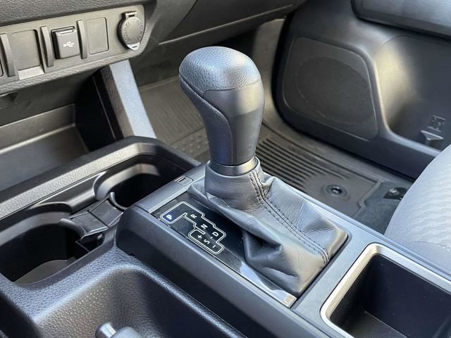 Used 2023 Toyota Tacoma SR image 30