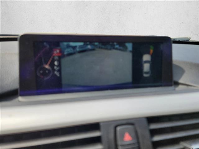 Used 2014 BMW 320i Sedan RWD image 24