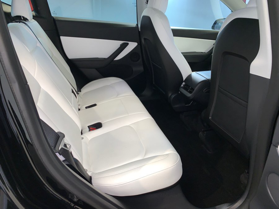 Used 2021 Tesla Model Y Performance AWD/4WD image 61