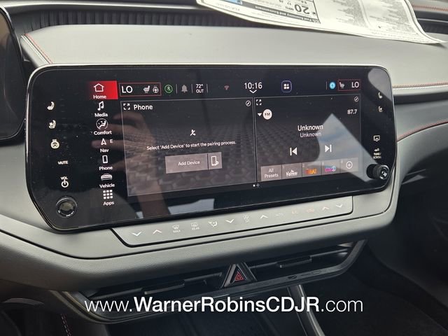 New 2026 Dodge Charger R/T AWD/4WD image 21