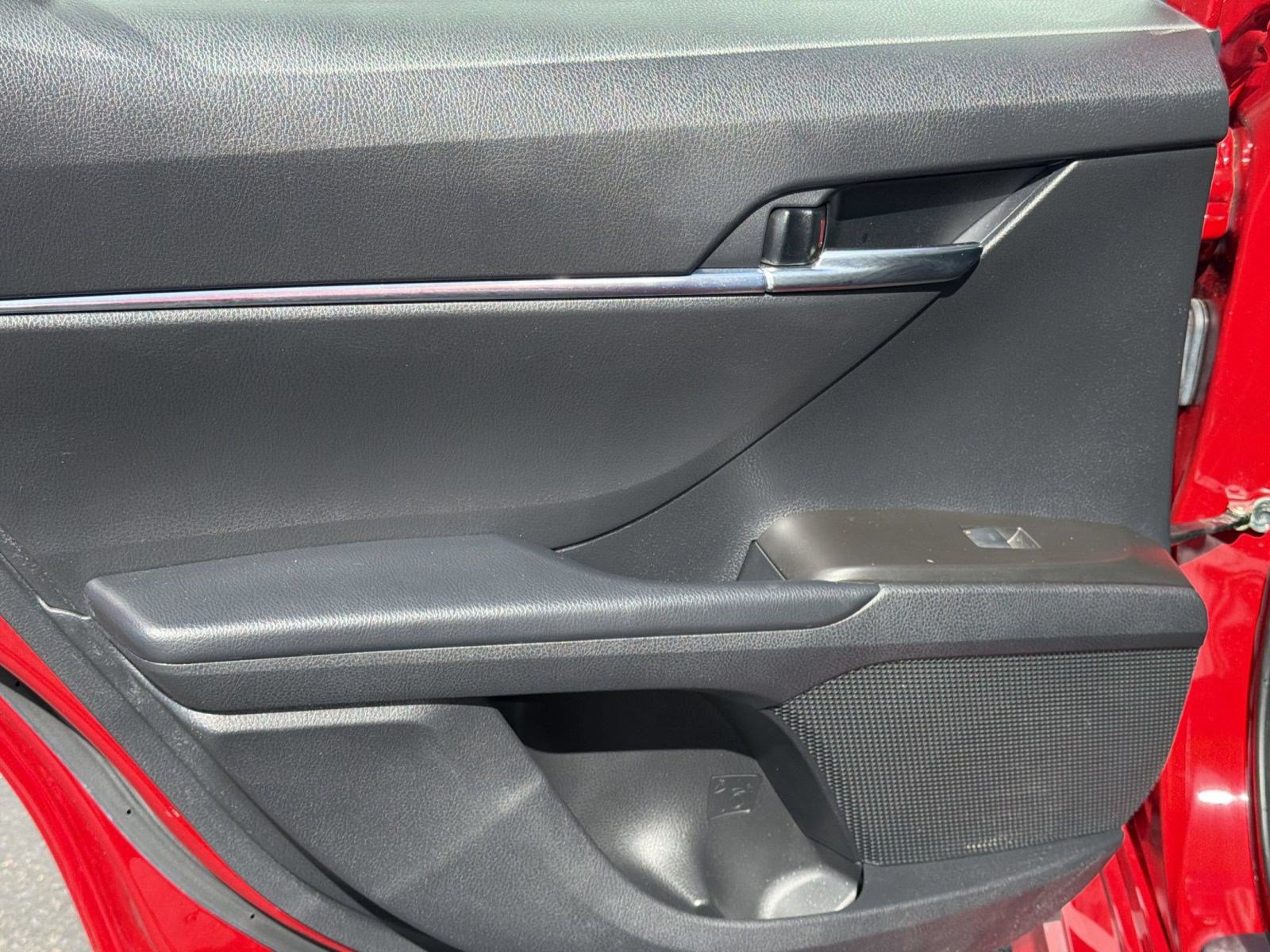 Certified 2024 Toyota Camry SE FWD image 31