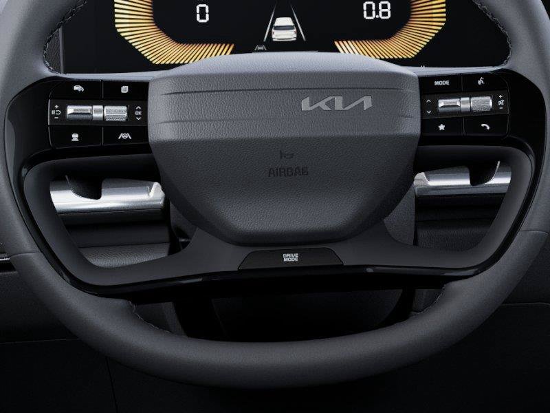 New 2027 Kia Carnival EX FWD image 22