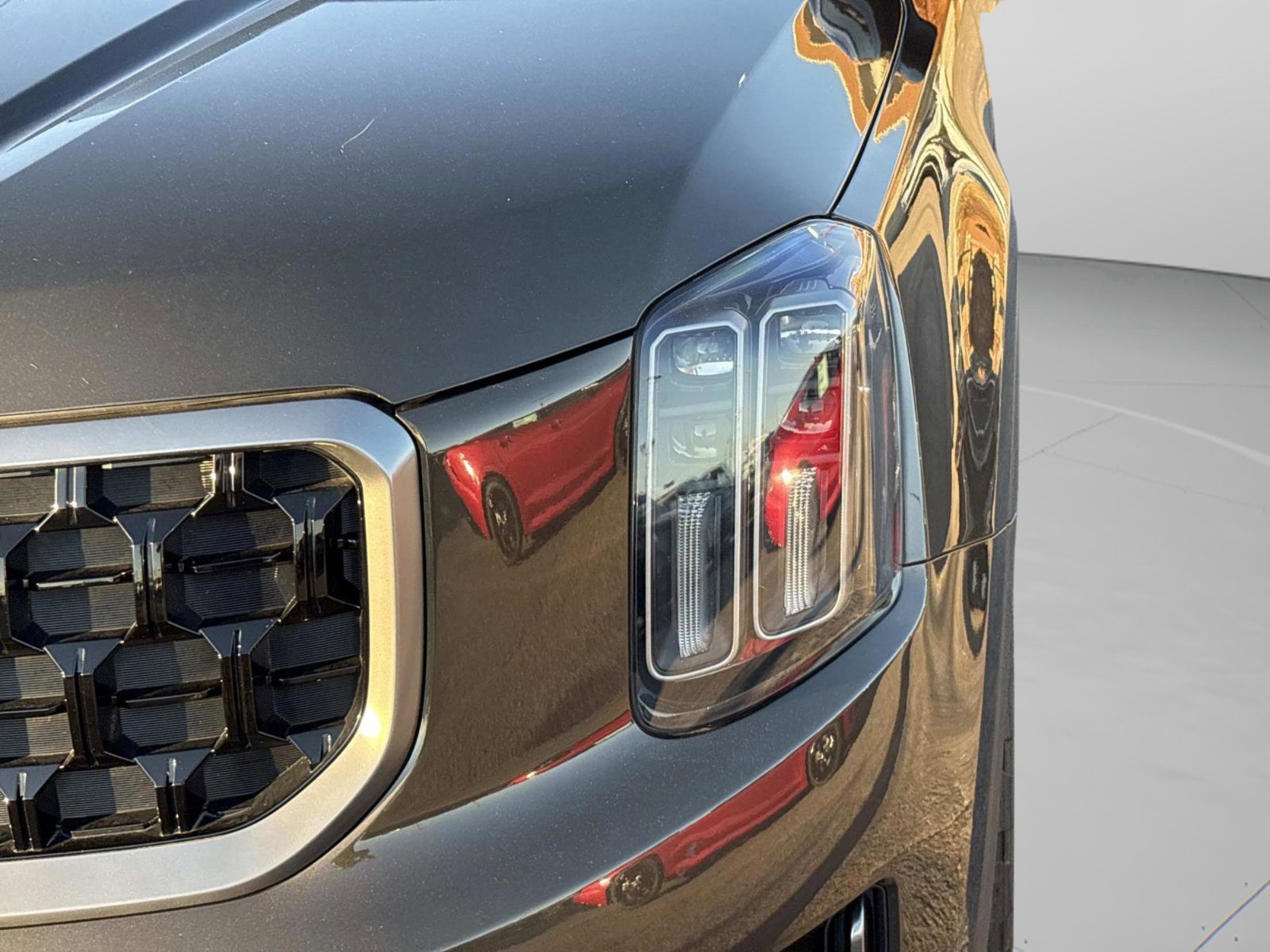 Used 2023 Kia Telluride SX X-Pro image 10