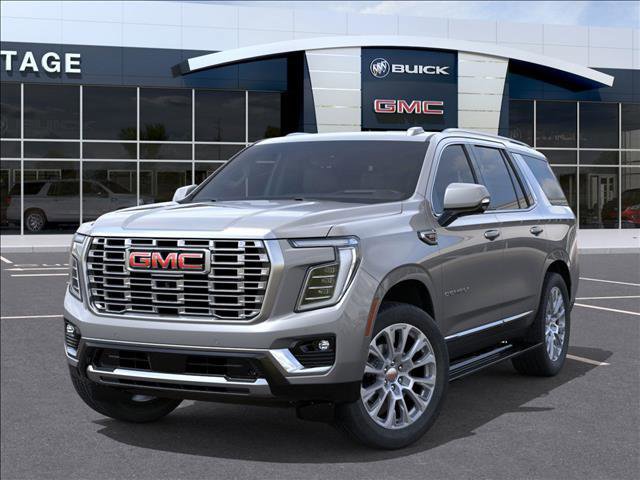 New 2026 GMC Yukon Denali image 6