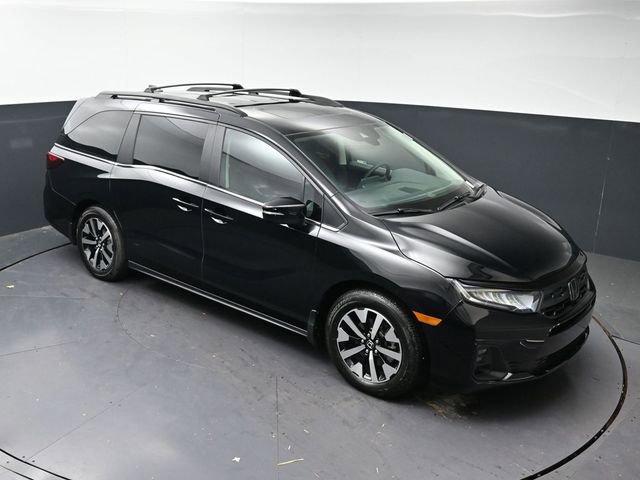 Used 2026 Honda Odyssey EX-L image 25