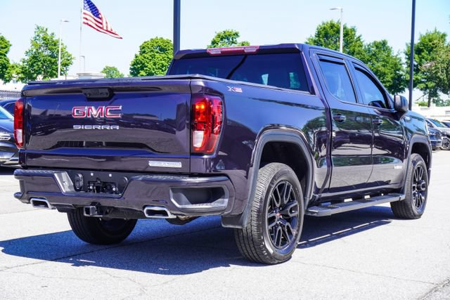 Used 2023 GMC Sierra 1500 Elevation AWD/4WD image 30