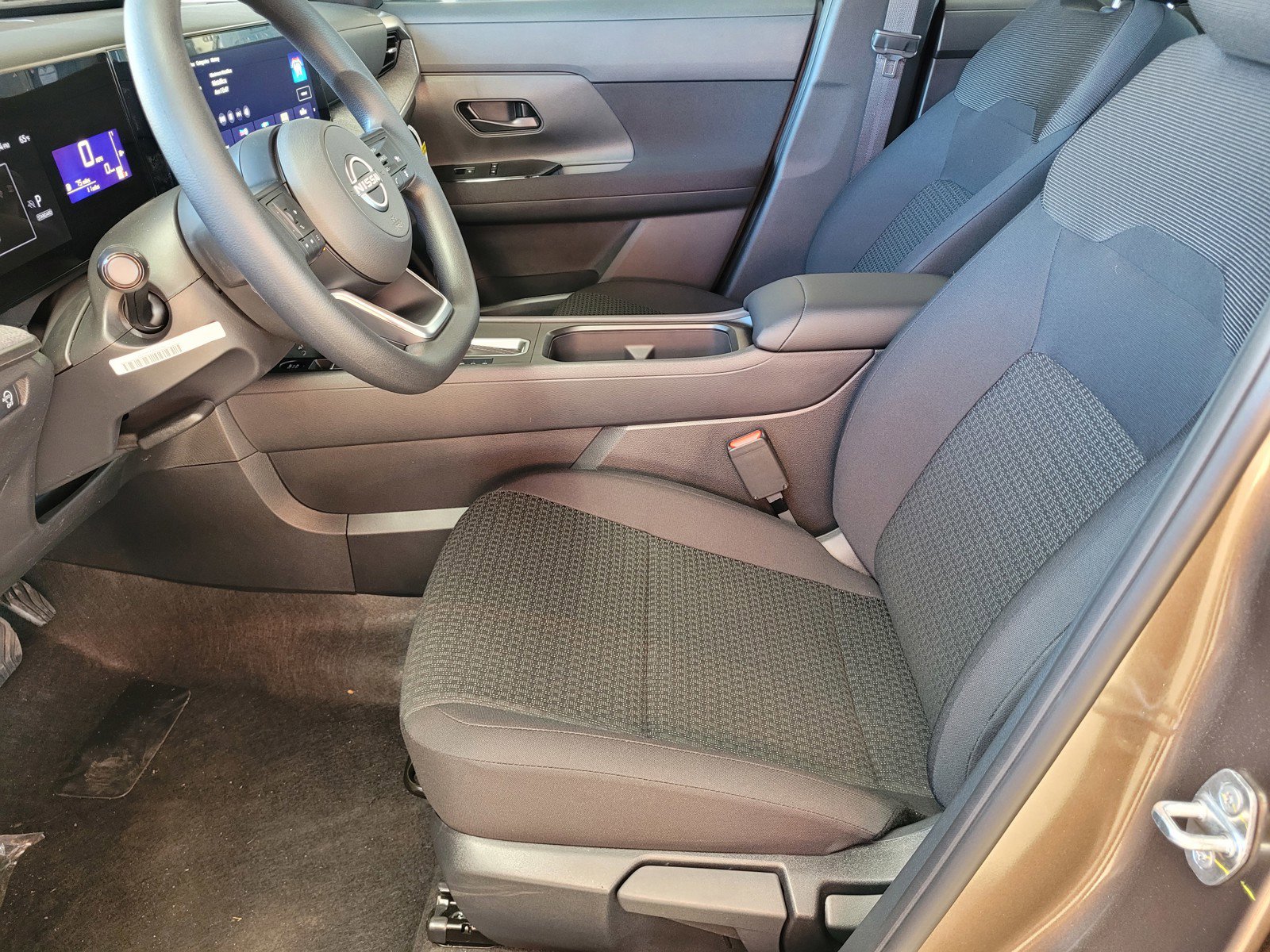 New 2026 Nissan Kicks S image 9