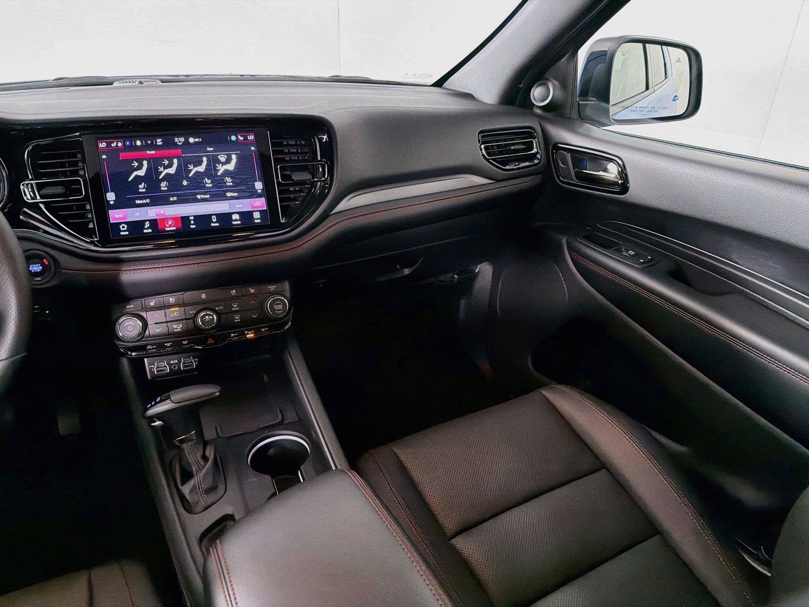 Used 2026 Dodge Durango GT AWD/4WD image 28