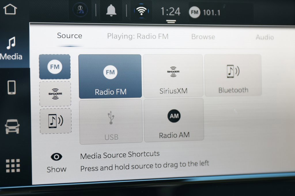 Used 2025 RAM ProMaster 1500 w/ Quick Order Package 22G SLT image 35