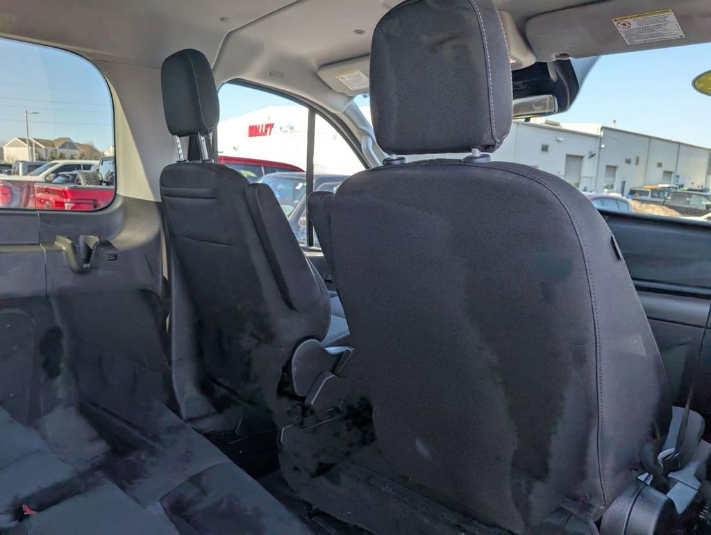 Used 2022 Ford Transit 350 XLT image 42