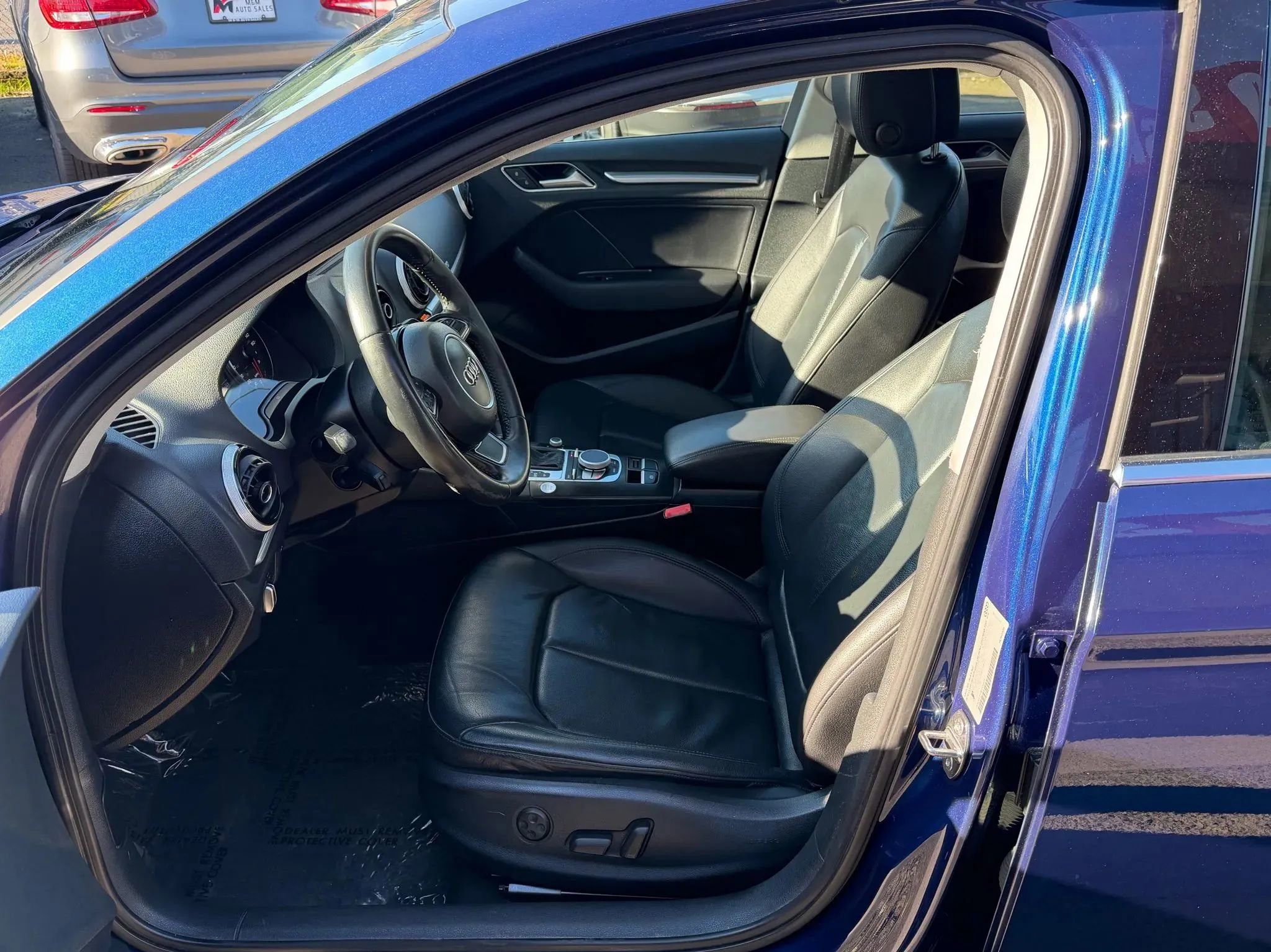 Used 2015 Audi A3 2.0T Premium Plus image 10