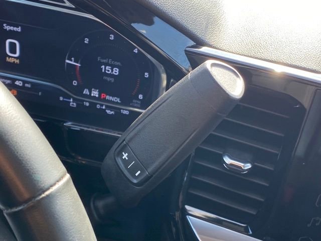 Used 2024 GMC Sierra 1500 SLE w/ Preferred Package image 21