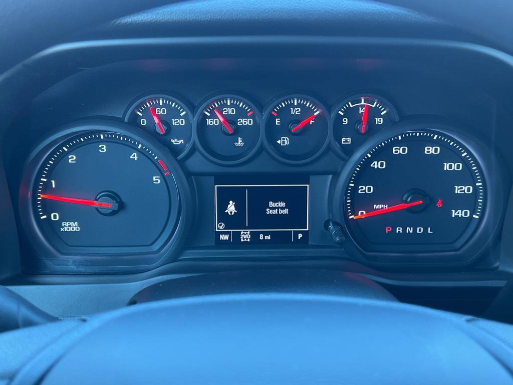 New 2026 GMC Sierra 3500 Pro w/ Convenience Package image 24