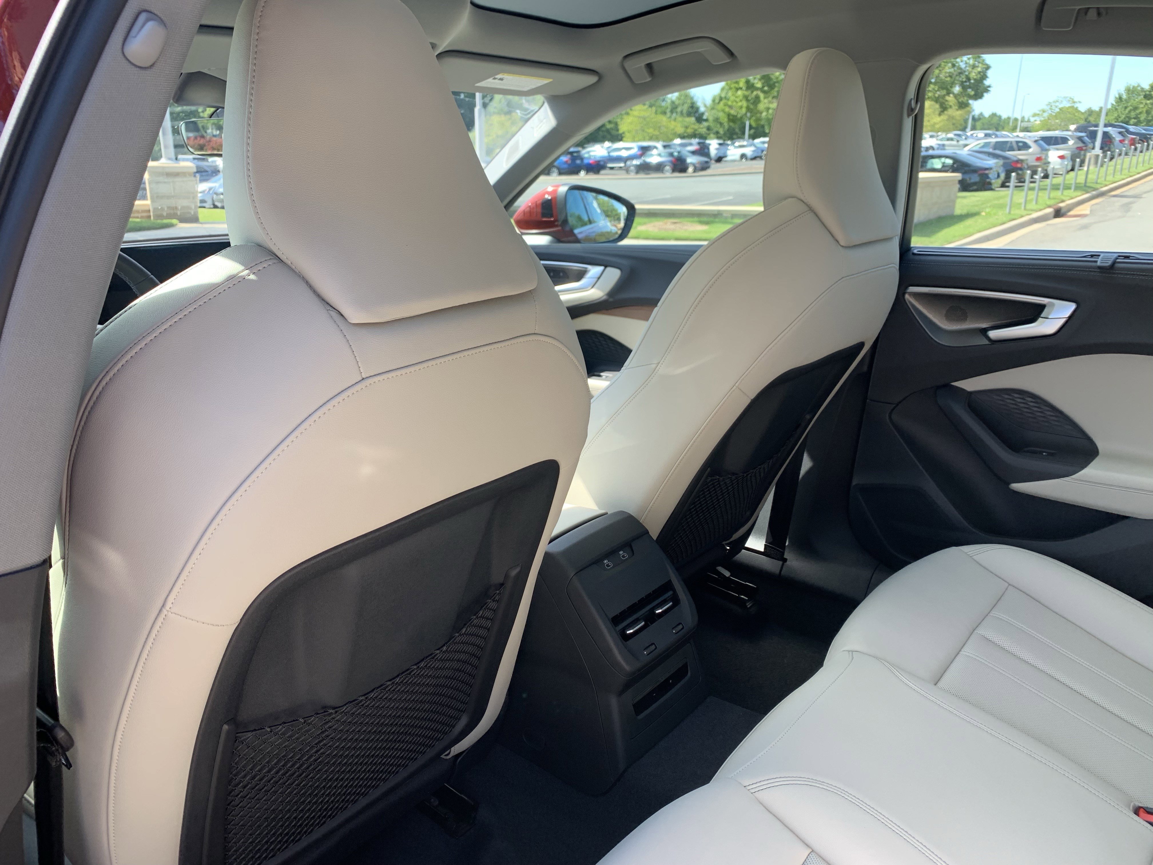 Certified 2025 Audi A5 2.0T Premium Plus w/ Premium Plus AWD/4WD image 34