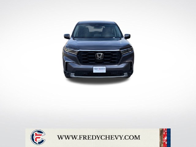 Used 2024 Honda Pilot EX-L image 8
